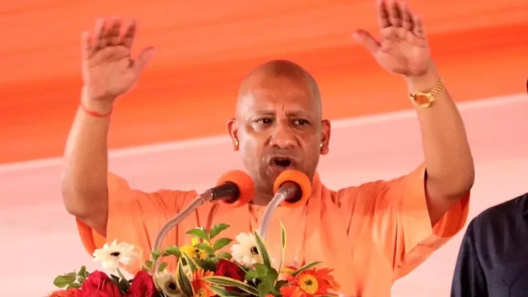 UP News : नवचयनित ग्राम पंचायत अधिकारियों को मिलेंगे नियुक्ति पत्र, CM योगी करेंगे वितरण