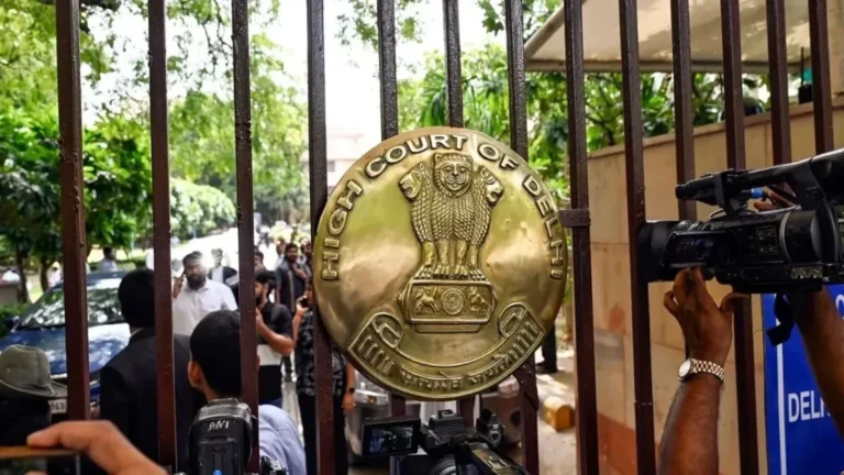 Delhi High Court : दिल्ली हाईकोर्ट में बड़ा बदलाव, 7 वरिष्ठ न्यायिक अधिकारियों ने जज पद की ली शपथ