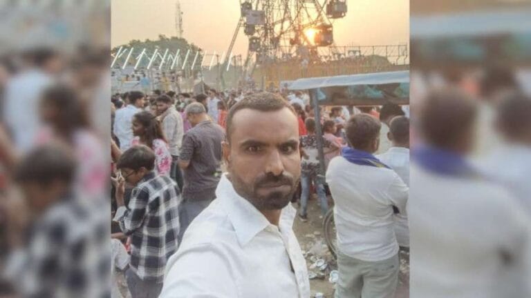 Azamgarh Murder : पूजा के दौरान पत्नी और दो पंडितों की हत्या, एनकाउंटर में आरोपी की मौत