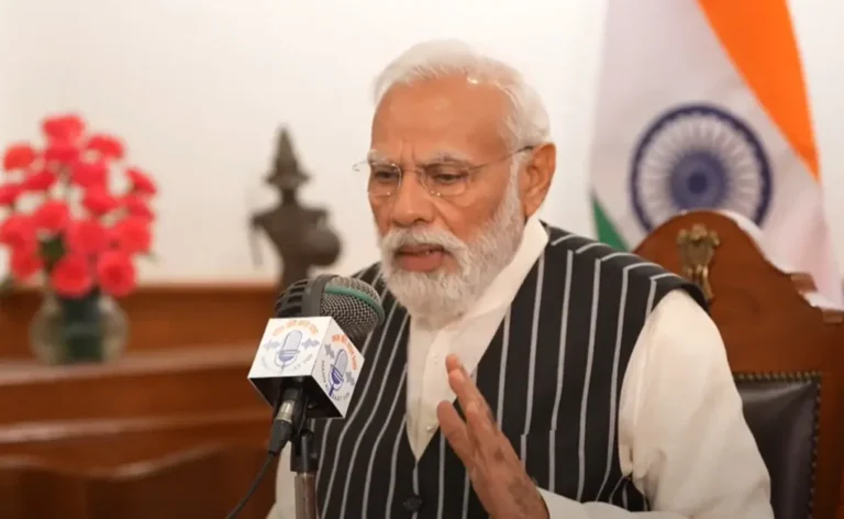 Mann Ki Baat 138th Episode: सर्जिकल स्ट्राइक से लेकर स्वच्छता तक, जानिए ‘मन की बात’ के 138वें एपिसोड की बड़ी बातें