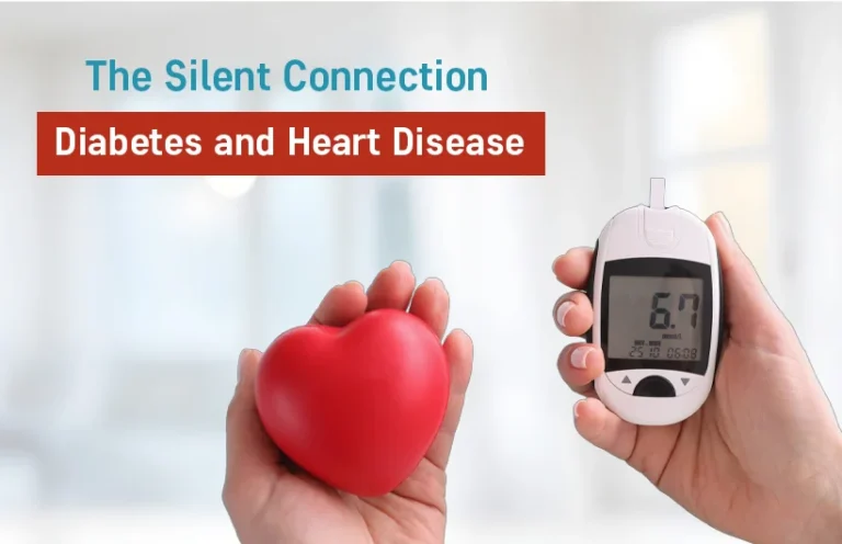 High Blood Sugar: बढ़ी हुई ब्लड शुगर को न करें नजरअंदाज, दिल की सेहत पर भी पड़ सकता है असर