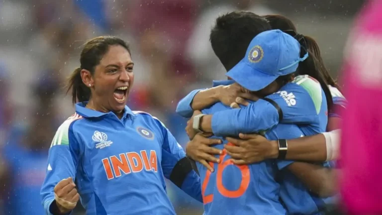 Women’s Asia Cup : भारत ने रचा इतिहास, श्रीलंका को 72 रन से हराकर 8वीं बार जीता महिला एशिया कप