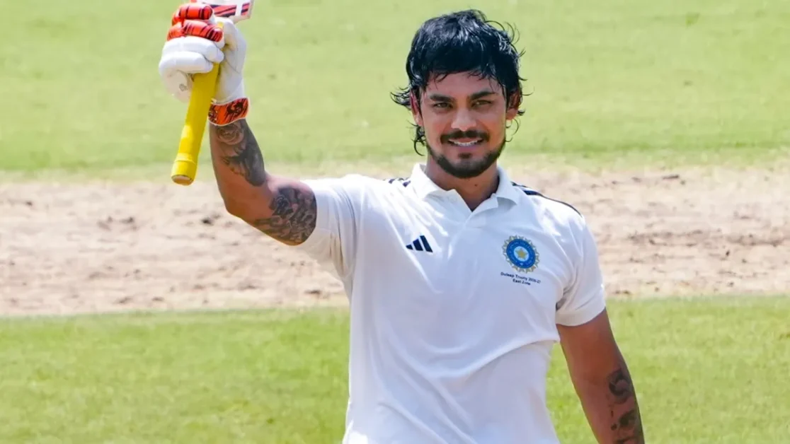 Duleep Trophy Final : ईशान किशन के तूफान में उड़ा South Zone, East Zone ने जीता खिताब