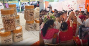Pilibhit, Basmati केंद्र
