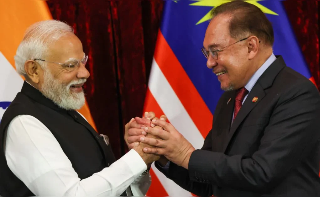PM Modi BRICS Meetings : मलेशिया में खुलेगा भारत का नया वाणिज्य दूतावास