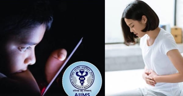 AIIMS, PCOS