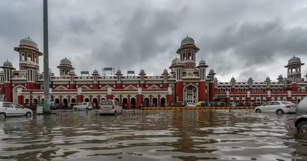 Weather Update, IMD