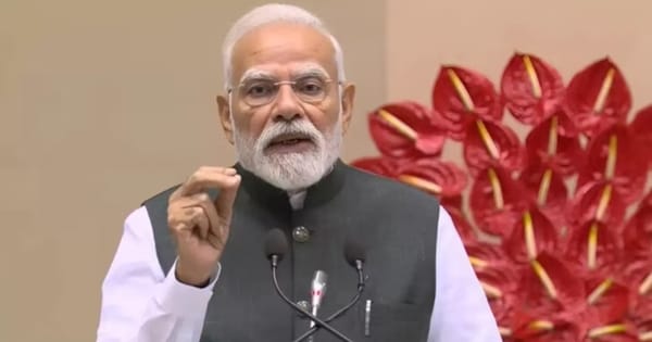 Mann Ki Baat
