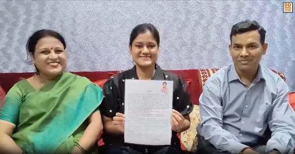 Bareilly, आकांक्षा सिंह