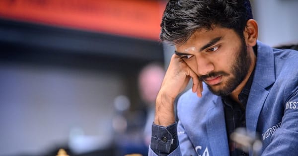 Chess Olympiad 2026