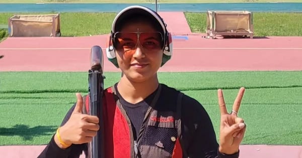 Asian Games 2026
