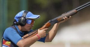 Asian games 2026, Neeru Dhanda 