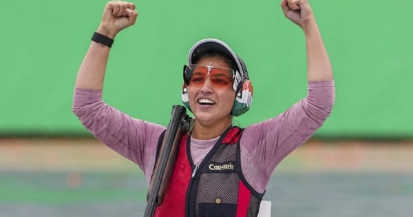Asian games 2026, Neeru Dhanda