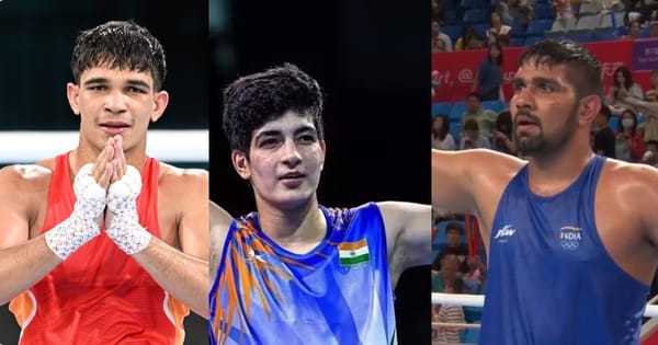 Asian Games 2026