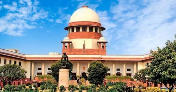 Supreme Court verdict on firecracker ban, सुप्रीम कोर्ट
