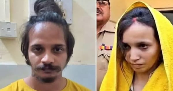 Meerut Blue Drum Murder Case