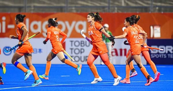 Asian games 2026