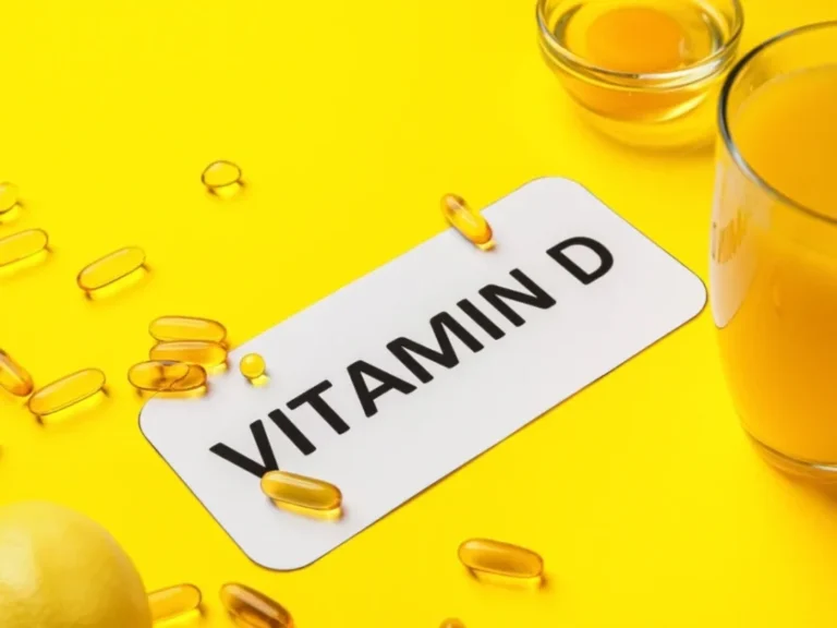 Vitamin D Deficiency : शरीर में विटामिन D की कमी के ये 5 संकेत, डाइट में शामिल करें ये चीजें