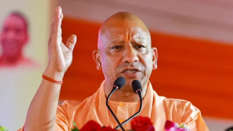 Yogi Ki Paati : भगत सिंह जयंती पर CM योगी का युवाओं के नाम संदेश