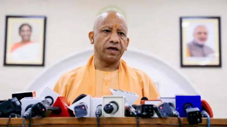 अयोध्या पर CM योगी का बड़ा बयान, बोले- ‘भ्रम फैलाने वालों से रहें सावधान’ | Up News