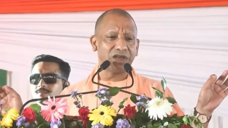UP Sarkari Naukri : CM योगी का बड़ा ऐलान: UP में अगले 6 महीने में 1 लाख युवाओं को मिलेंगे नियुक्ति पत्र