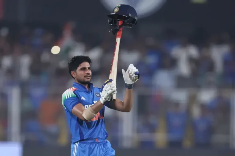 India vs West Indies 2nd ODI: शुभमन गिल के दोहरे शतक के साथ भारत का सबसे बड़ा रन चेज