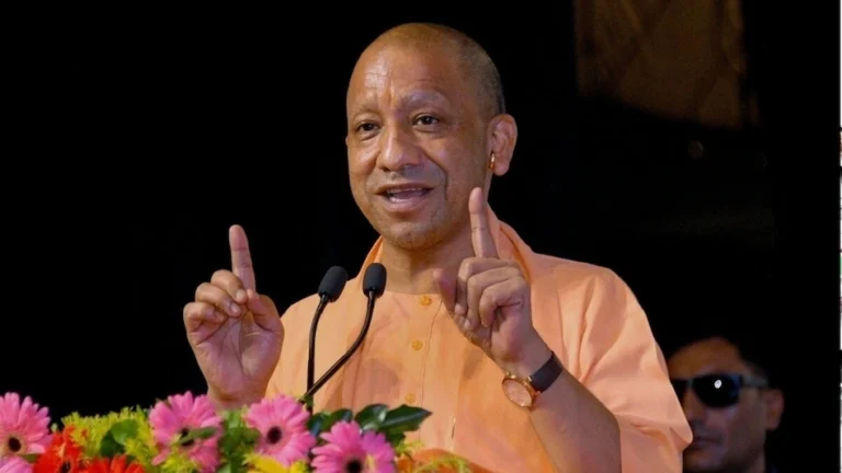 UP News : भदोही के कालीन की दुनिया में बढ़ी मांग, सीएम योगी बोले- यूपी का हुनर वैश्विक बाजार तक पहुंचा