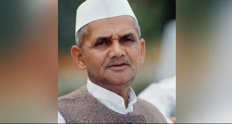 Lal Bahadur Shastri की 122वीं जयंती: स्वतंत्रता सेनानी से देश के दूसरे प्रधानमंत्री तक का सफर