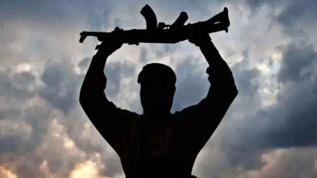 Amritsar News : त्योहारों से पहले अमृतसर में बड़ी कार्रवाई, AK-47, कारतूस और 2 हैंड ग्रेनेड बरामद