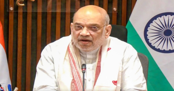 BIMSTEC Meeting New Delhi