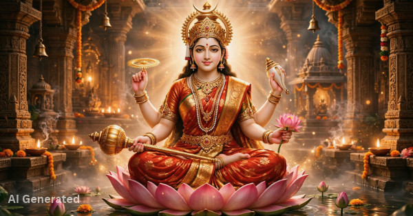 Navratri 2026