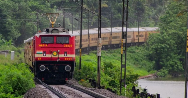 Indian Railways News