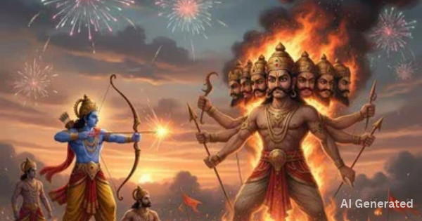 Dussehra 2026