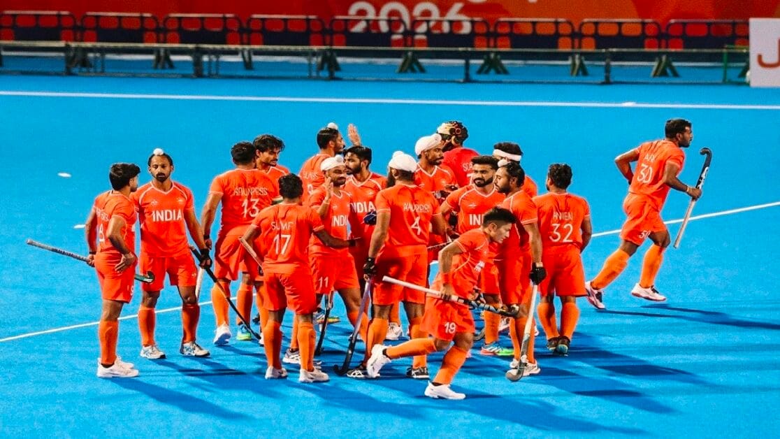 Asian games 2026
