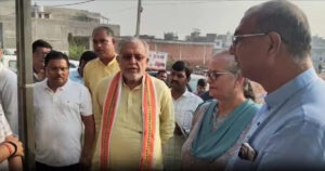 Lucknow floods