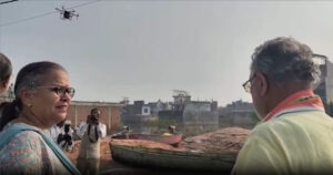 Lucknow floods