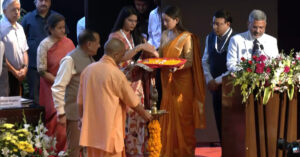 Lucknow, Sadhana Shrankhla-2026 
