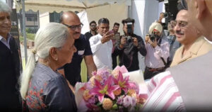 Kanpur, Anandiben Patel