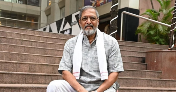 Nana Patekar Passes Away, nana patekar, नाना पाटेकर