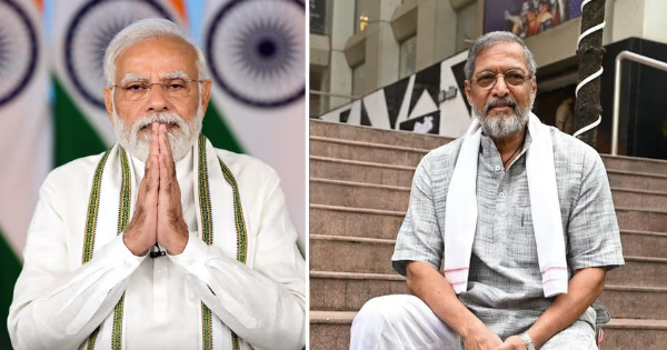 Nana Patekar