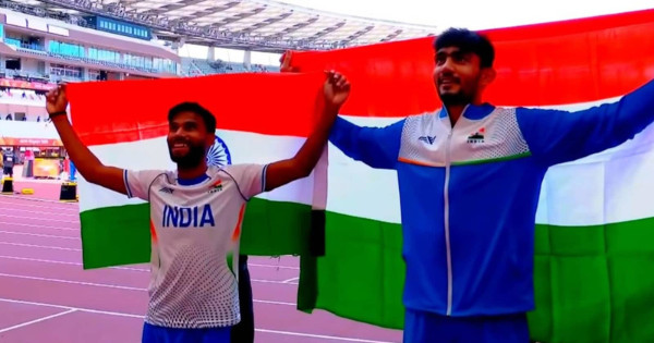 Asian Para Games 2026