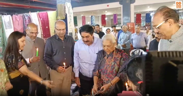 Kanpur, Anandiben Patel
