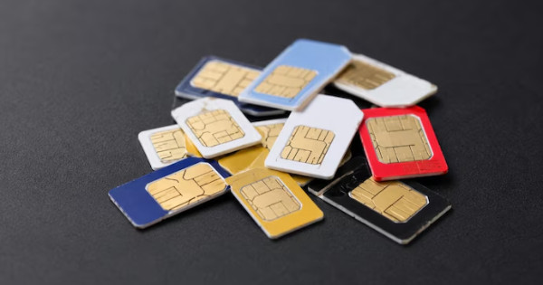 Sim Binding new rules