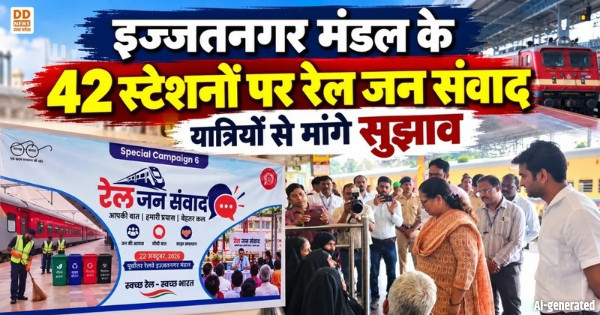 Bareilly