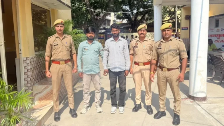 Bareilly News: बरेली में 17 साल के किशोर का अपहरण, मांगी गई 5 लाख की फिरौती; 24 घंटे में पुलिस ने झांसी से किया सकुशल बरामद