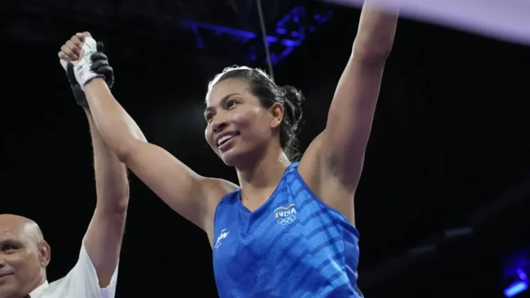Asian Games: Lovlina Borgohain ने चीन की बॉक्सर को हराकर जीता गोल्ड, जन्मदिन पर देश को दिया तोहफा