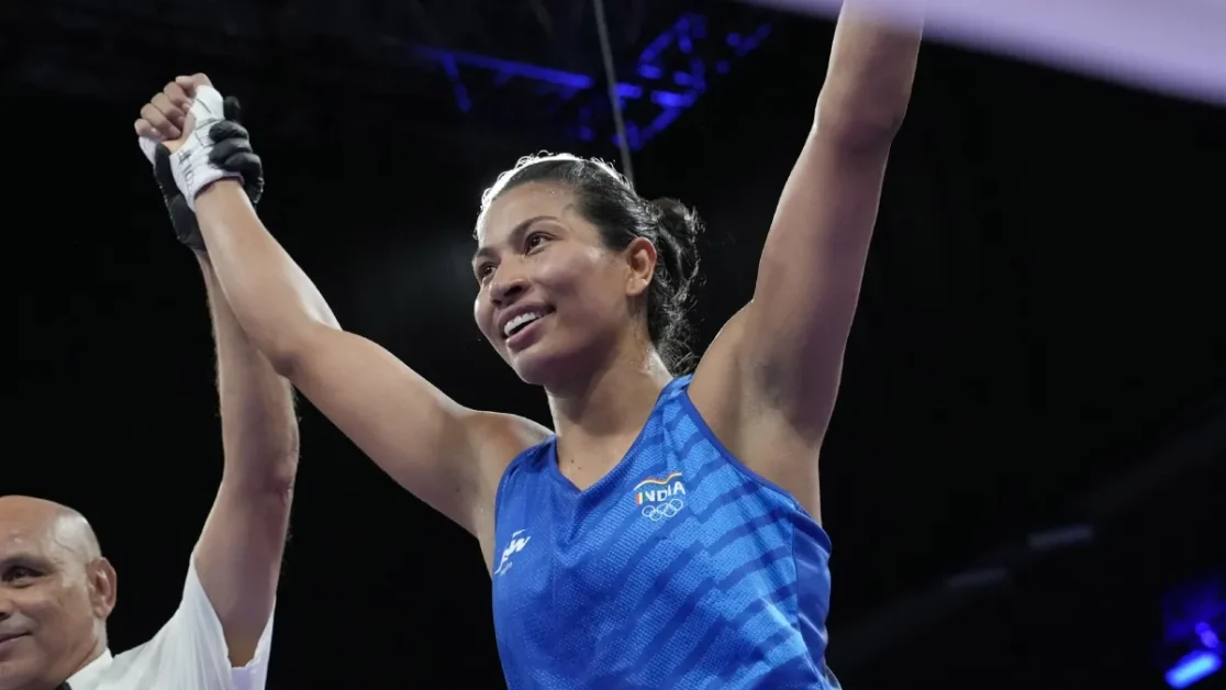 Asian Games: Lovlina Borgohain ने चीन की बॉक्सर को हराकर जीता गोल्ड, जन्मदिन पर देश को दिया तोहफा