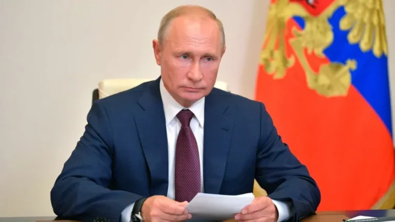 India Russia Relations : पुतिन ने की PM मोदी के शांति प्रयासों की सराहना, यूक्रेन संघर्ष पर बताया उनका रुख