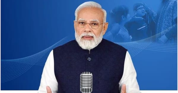 Mann Ki Baat, 12 साल