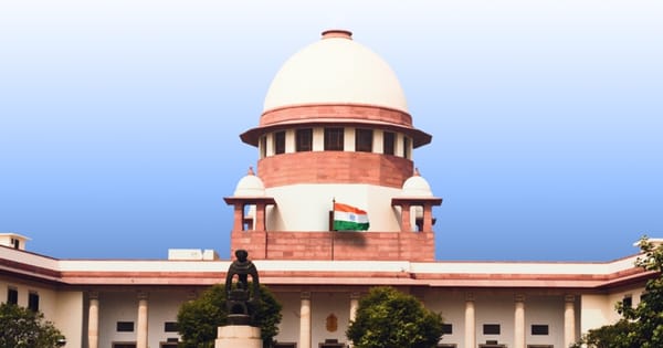 Supreme Court Delhi-NCR: “जब तक अपराधी के मन में मौत का डर नहीं होगा, तब तक ऐसे अपराध नहीं रुकेंगे।